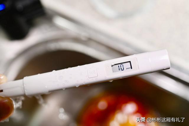 过滤机一次能过滤多少水