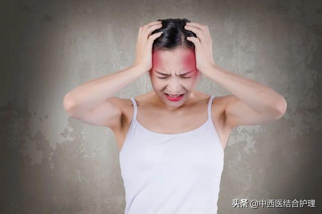 「穴位养生」脸上长斑，体内必有瘀，调理方法请收好