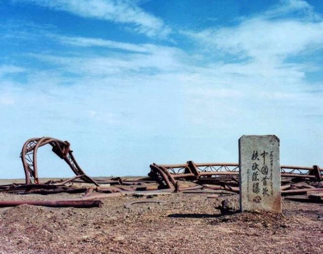 美国卫星探测到：我国新疆“死亡之海”的聚宝盆，罗布泊越来越大