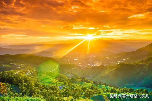 冬天不用去海南了，這5座小城都是老年人過冬避寒的好地方