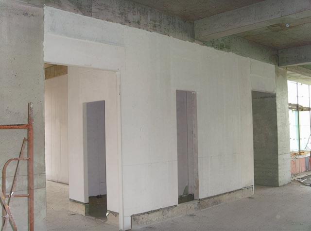 国际建筑工程材料展
