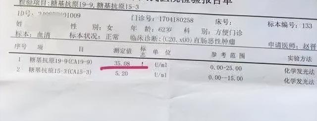 癌癥患者腫瘤標記物降低至正常人水平！懷疑醫院弄錯了，真相是？