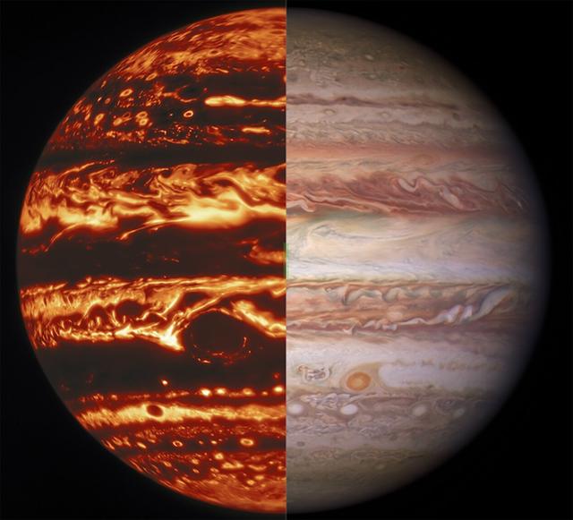 木星到底有多可怕？细数木星8大可怕之处