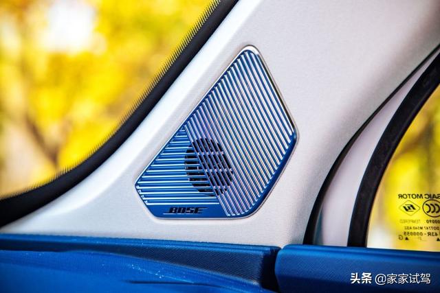 荣威全新智能SUV车型鲸能否完成破局？智驾系统值得期待