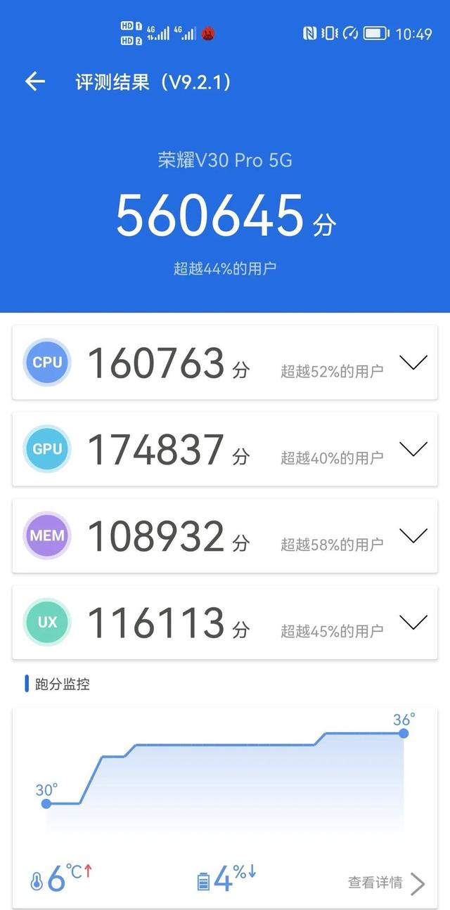 荣耀V30pro，曾经的神机，在2021年还能打吗？