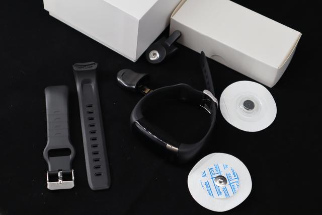 dido Y2智能手环真实评测：专业健康监测，精准便捷放心入手