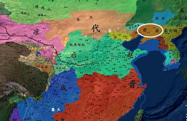 历史，远比你知道的狗血