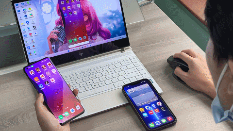 不忍了！iPhone设计问题被吐槽，网友拿国产旗舰对苹果开炮