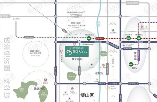 又一个知名房企暴雷！重庆多个工地疑似停工，复工演戏被打脸