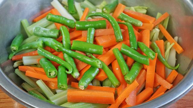 入夏前，给身体做个“大扫除”，多吃8种食物，安然入夏少生病