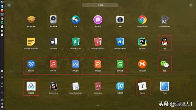 作为一名Python开发，我谈Linux和mac的使用体验