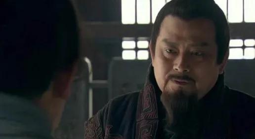 厚黑学鼻祖——陈平