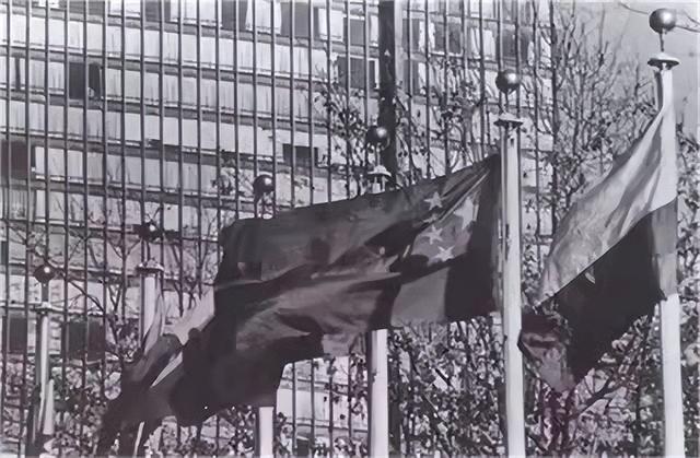 1971年中国重返联合国，欧洲唯一一张反对票，你知道是谁投的吗？