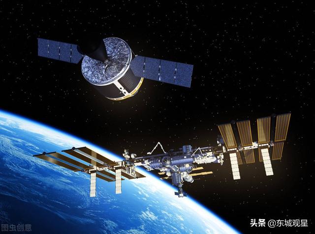 神舟十三号乘组返回后，空间站会有大动作，涉及美国航天痛点