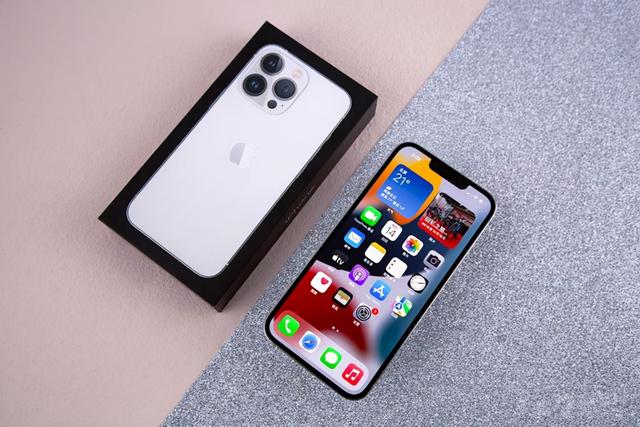iOS15.1.1一周深度体验，我后悔没有早点升级，来看看大家口碑