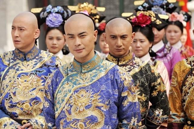 八、九阿哥被雍正疯狂清算，十阿哥为何能逃过一劫？雍正：我不敢