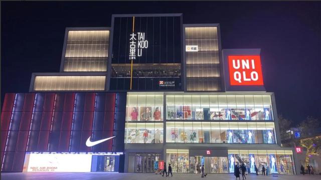 关店133家，利润大幅缩水，优衣库也卖不动了吗