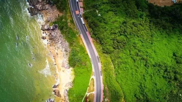 ​8條國內最火自駕路線，開一路美一路……