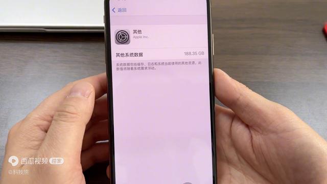 苹果怎么清理系统垃圾(怎么清理系统应用)