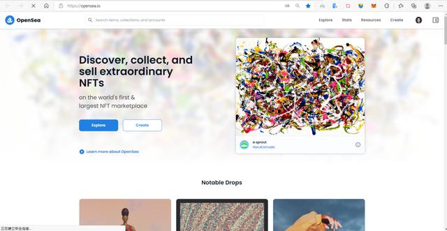 12岁男孩制作NFT日入百万，NFT是什么鬼？（附制作教程）