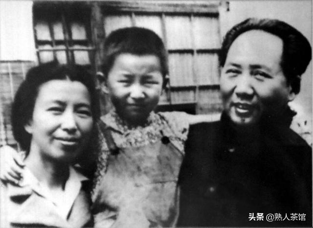 1962年李银桥被调走，毛主席含泪嘱托：我死后帮我照顾娇娇和李讷