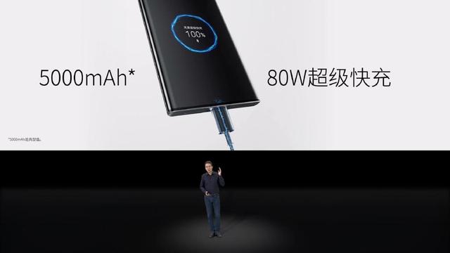 中兴发布会盘点：更极致的视觉呈现，Axon 40 Ultra上市