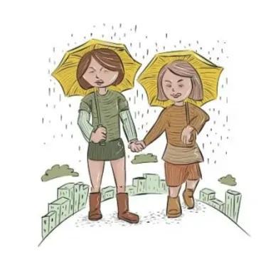 有人可以两肋插刀，有人确实背后捅刀，所以好朋友的标准是什么？