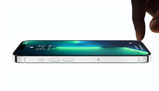 果链有变！iPhone 13更换显示屏供应链，LG将取代京东方？