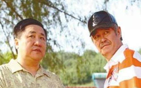 “甩掉”赵本山自己开公司，收乔杉为徒，刘流是如何走到今天的？