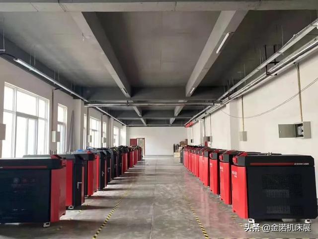 山东济南机械展