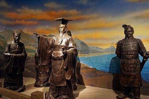 秦始皇是吕不韦的儿子吗，三大要点彻底讲透秦始皇的身世问题