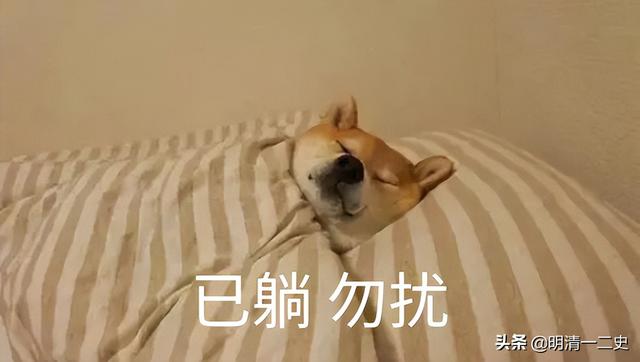 从乞丐和尚到皇帝，朱元璋的大明天下是怎么来的