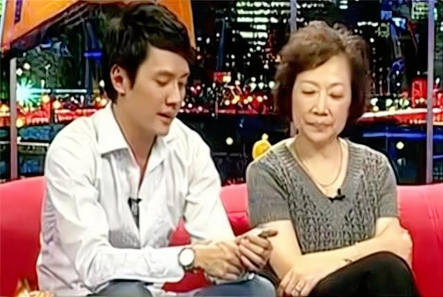 冯绍峰：与赵丽颖是模范前夫前妻，打了一些离异夫妻的脸