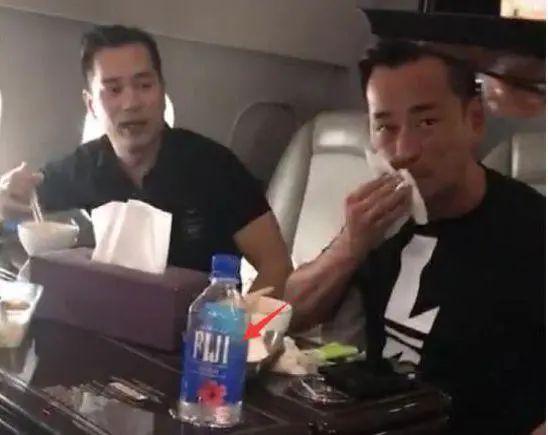 除夕前夜，又一女星百亿富豪老公被捕！昔日黑道公主梦碎前半生