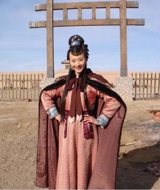 曲珊珊参演的电视剧(曲栅栅主演电视剧大全)-天晟网