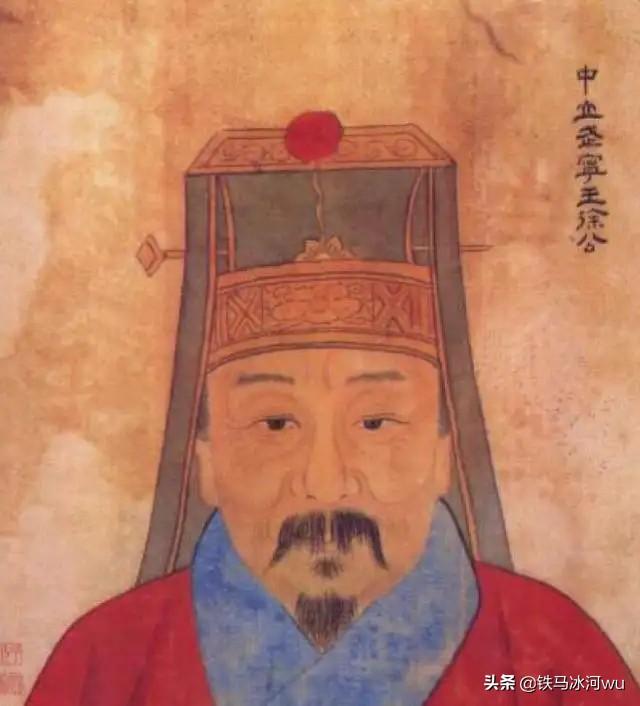 朱元璋处死胡惟庸后，为何将早已退休在家的李善长一齐诛杀灭族？