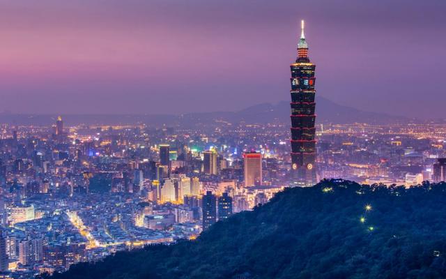 和平统一无望？最新民调显示，若两岸开战，近半岛民不反对上战场