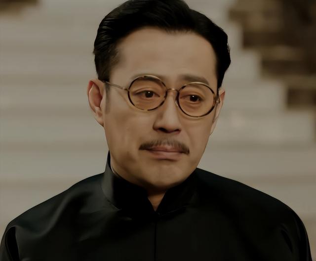 《传家》剧情很不错，但造型浮夸，清一色的柳叶弯眉让人出戏