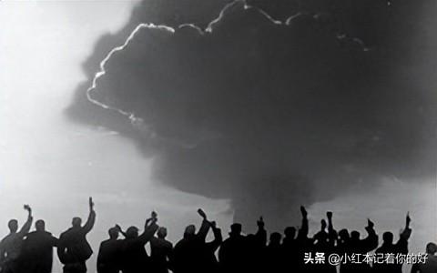 周总理危难时刻救敦煌