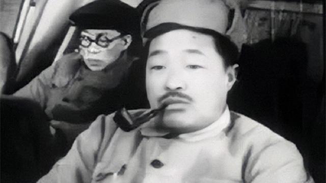 起点最高的元帅贺龙，指挥能力出色，为何在解放战争中不见踪影？