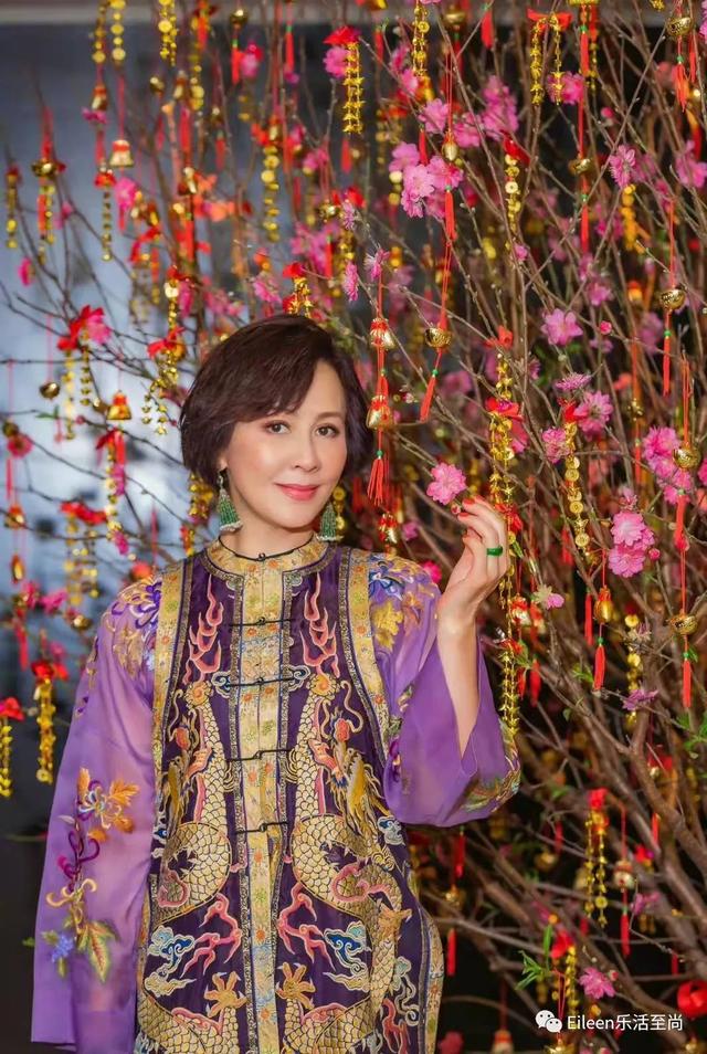 嫁豪门就改名?阔太名媛们都怎么开年转运?