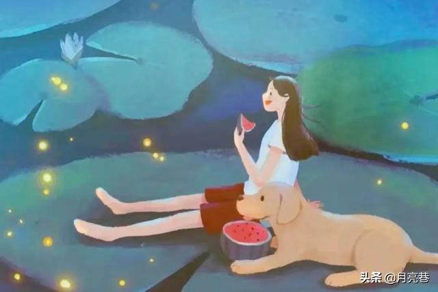 女人活得慢一点，让自己活得更加从容优质