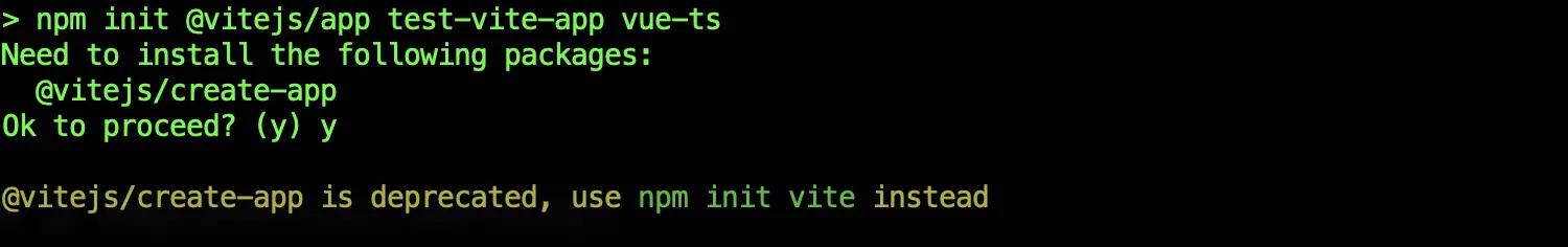 通过源代码探索 Vite