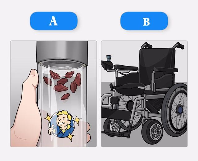 坚持用枸杞泡水喝，身体会发生什么变化？提醒：6类人不能跟风吃