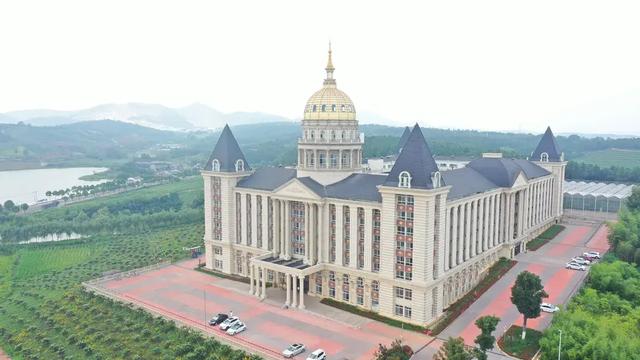 金坛周边适合团建的地方