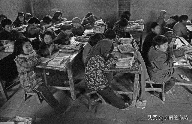 童年的回忆图片场景