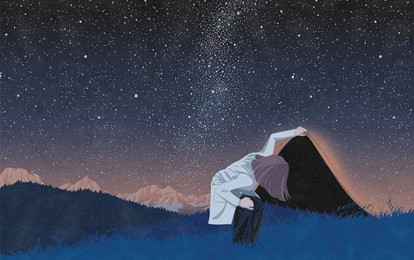 空间和时间的真正本质到底是什么？