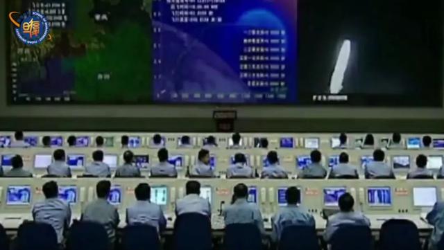 中科院院士欧阳自远演讲实录：中国的探月梦