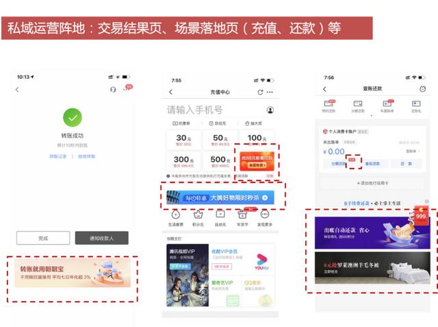 银行App如何搭建数字化运营体系
