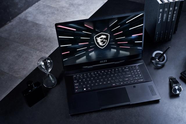 最高i9+3080Ti！绝影GS77轻薄全能新标杆
